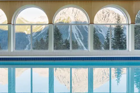 Sunstar Hotel Arosa foto 13
