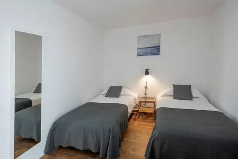 Los Rosales Apartamentos in Breña Baja — foto 24