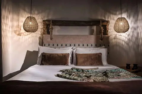 Troulis Aparthotel in Vlichada, foto 18