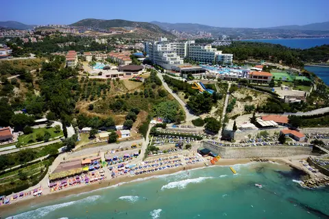 Hotel Sealight Family Club in Kusadasi — foto 26