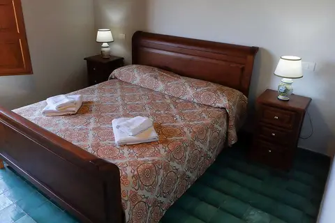 Agriturismo Le Terrazze sul Tirreno in Lascari — foto 5