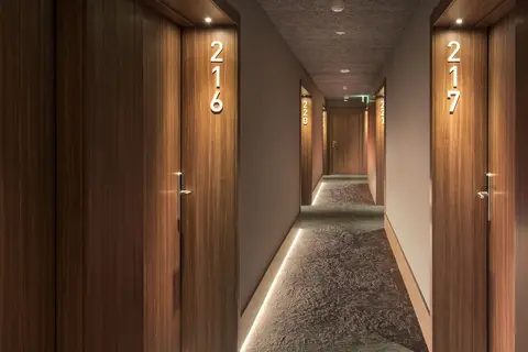 B&B HOTEL Vila do Conde in Vila do Conde — foto 18
