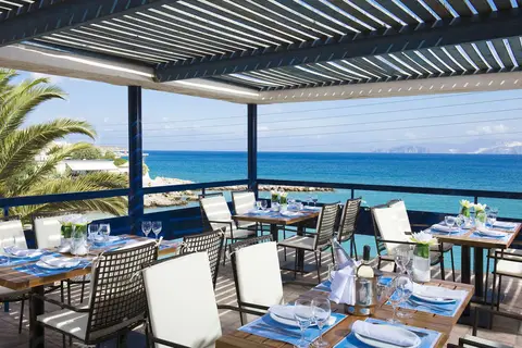 Miramare Resort & Spa in Agios Nikolaos Municipal Unit, foto 5