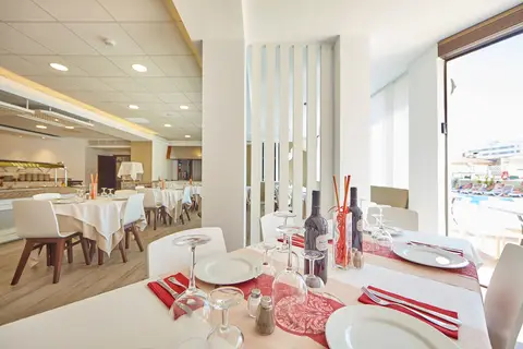 Hotel Príncipe in Palma — foto 3