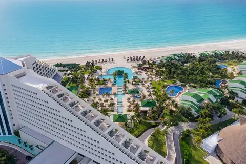 Coral Level at Iberostar Selection Cancun in The Royal Islander, foto 10
