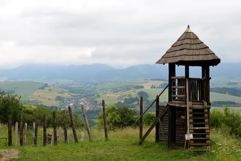 Sojka Resort in Malatíny — foto 34