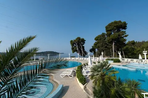 Maistra Select Island Hotel Katarina in Rovinj — foto 2
