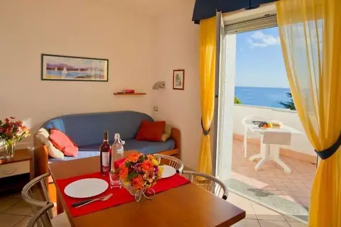 Residence Sant 'Anna in Pietra Ligure — foto 5