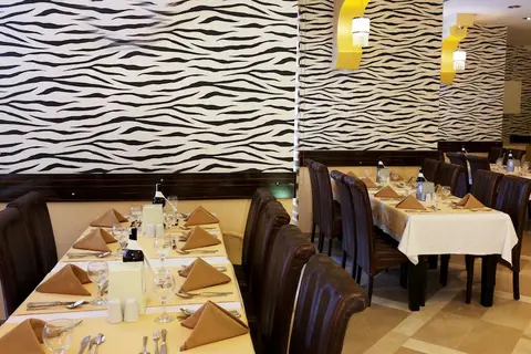 Monte Carlo Hotel in Alanya, foto 30