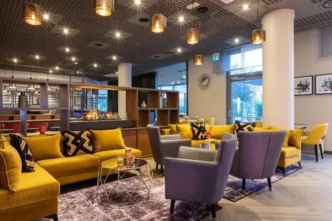 Leonardo Hotel Verona in Verona — foto 8