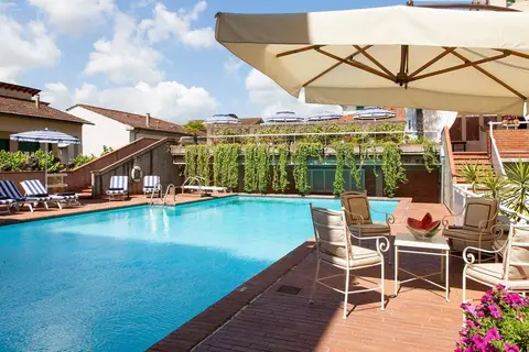 Grand Hotel Francia & Quirinale in Montecatini Terme, foto 8