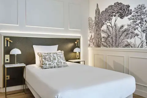 Posy Hotel in Parijs, foto 5