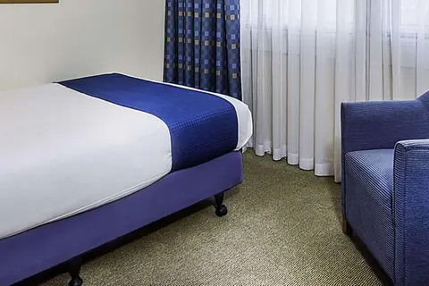 Best Western London Heathrow Ariel Hotel in Londen — foto 6