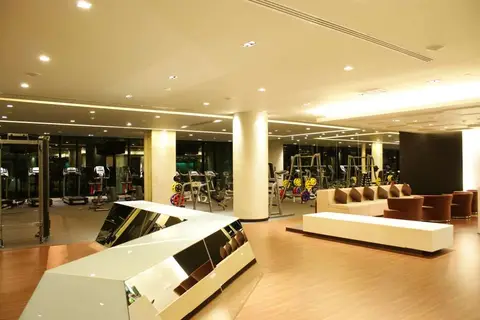 The Zign Hotel & Villa in พัทยา — foto 21