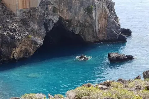 Triton Authentic Cretan Hotel in Δημοτική Ενότητα Αρκαλοχωρίου — foto 22