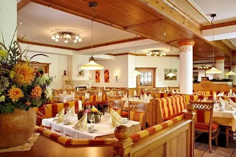 Lifthotel in Kirchberg in Tirol — foto 13
