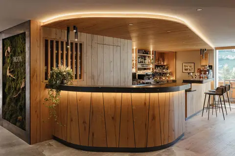 Hotel Digon in Kastelruth Castelrotto, foto 4