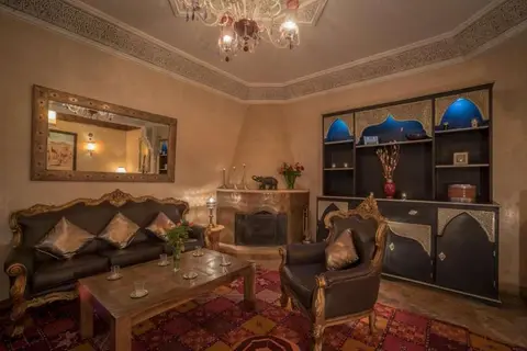 Riad Dar Attika in Marrakesh, foto 16