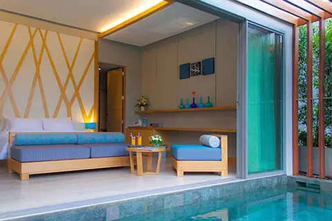 Synergy Samui Koh Samui in Baan Chaweng, foto 13