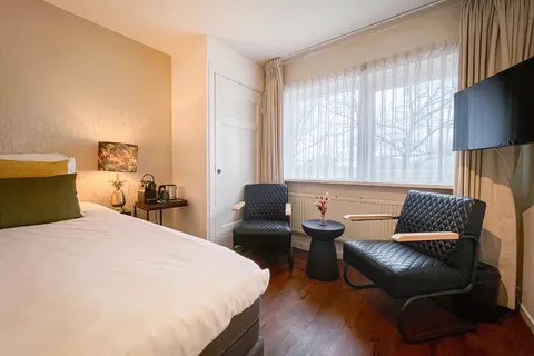 Paping Hotel & Spa in Ommen — foto 2