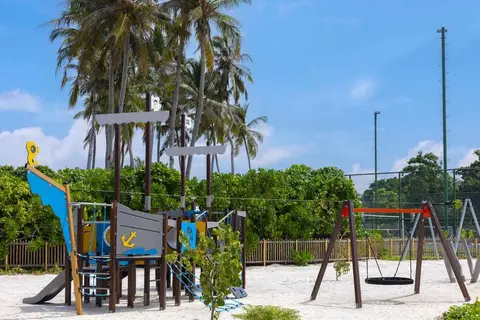 Avani+ Fares Maldives in Fares — foto 13