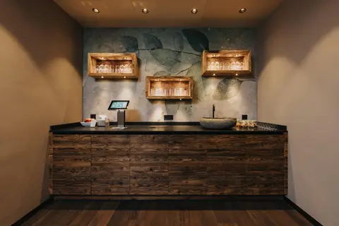Vitalhotel Dosses in Santa Cristina Gherdëina - Santa Cristina Valgardena - St. Christina in Gröden — foto 15