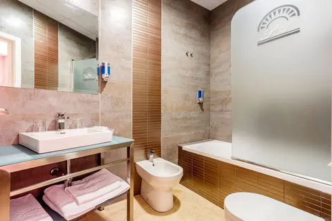 Hotel Patio de la Alameda foto 8