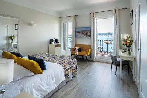 Suisse in Nice, foto 16