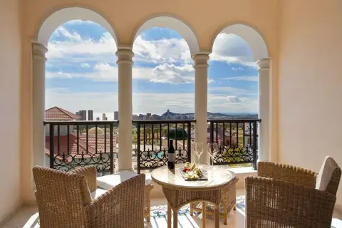 Melia Villaitana in Benidorm, foto 30