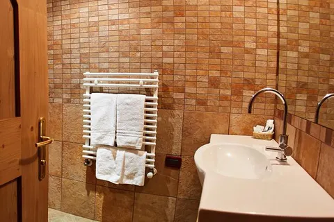 Hotel Monzoni in Pozza di Fassa — foto 18