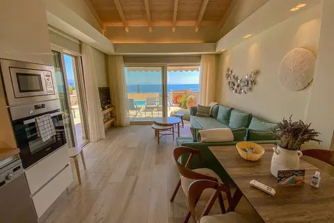 La Riviera Barbati in Μπαρμπάτι — foto 20
