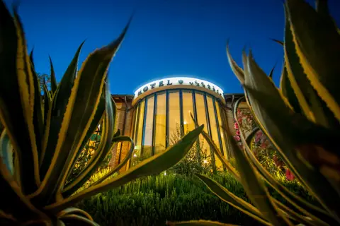 Hotel Corte Vecchia in San Prospero, foto 4