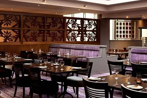 Leonardo Hotel Dublin Parnell Street in Dublin — foto 6