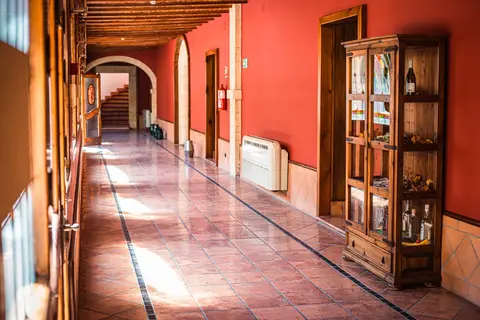 ALEGRIA Bodega Real in El Puerto de Santa María — foto 7