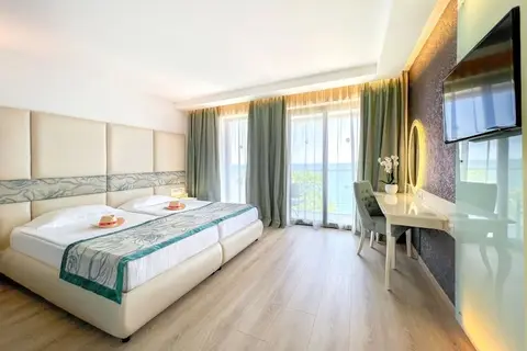GRIFID Metropol in СПА център Ривиера Бийч — foto 26