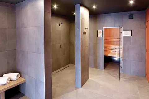 Van der Valk Hotel SPA foto 17