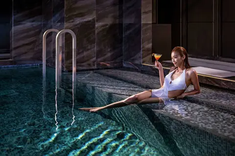 Waldorf Astoria Cancun in Cancun — foto 7