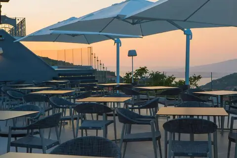 Santangelo Resort & Spa in Pimonte, foto 14