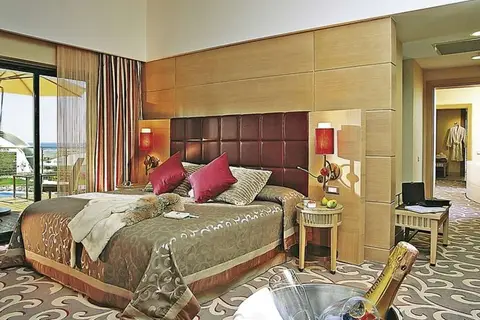 Cornelia Diamond Golf Resort & Spa in Antalya, foto 11