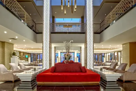 Hotel Be Live Collection Marrakech in Marrakech — foto 20