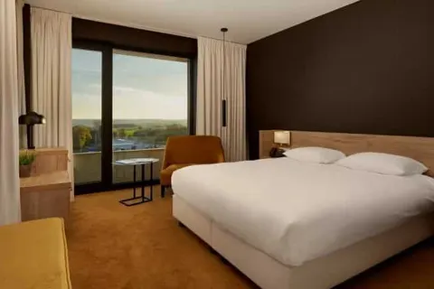 Van der Valk Hotel Luxembourg - Arlon foto 4