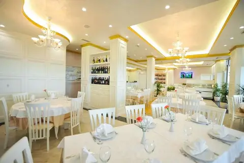 Iliria Hotel International in Durrës, foto 6
