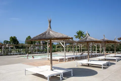 Vakantiepark Domaine Du Golfe De Lion foto 4