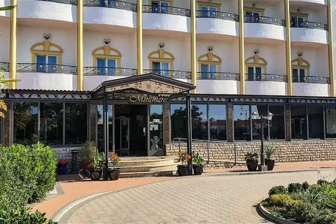 Hotel Miramare in Cres — foto 10
