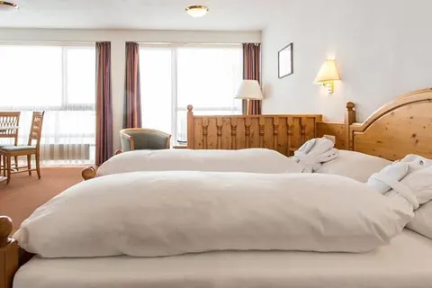 Hotel Lohmann foto 12