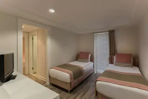 Delphin Diva Premiere Hotel in Aksu — foto 5