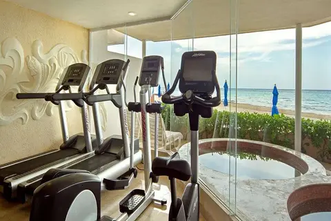 Sunset Fishermen Beach Resort in Playa del Carmen — foto 19