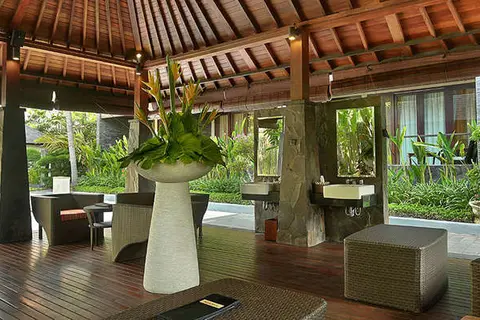 The Seminyak Beach Resort & Spa in Seminyak Beach — foto 8