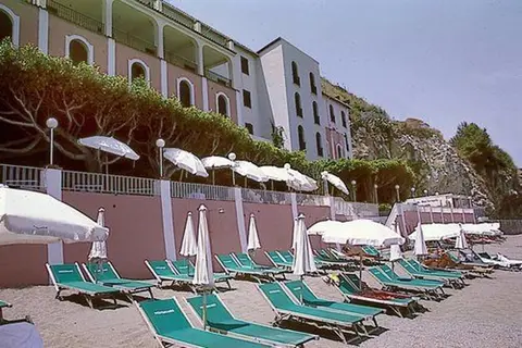 Mediterranée in Taormina, foto 5