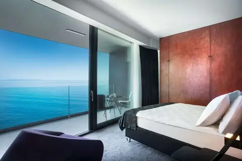 Hotel Navis in Opatija, foto 11